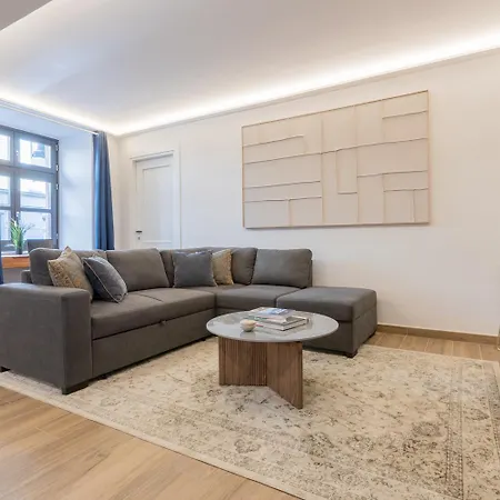 Milano Modern By Wonderful Italy * Turín