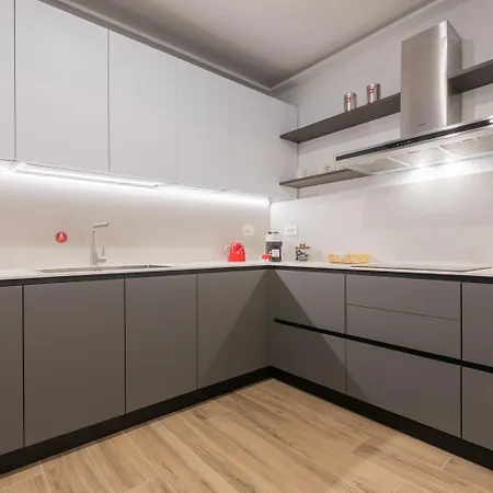 Milano Modern By Wonderful Italy Turín