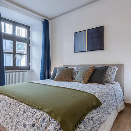 Milano Modern By Wonderful Italy Apartamento Turín