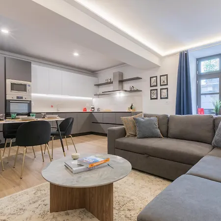 Milano Modern By Wonderful Italy Apartamento *