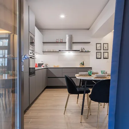 Milano Modern By Wonderful Italy