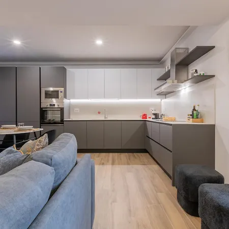 Apartamento Milano Modern By Wonderful Italy