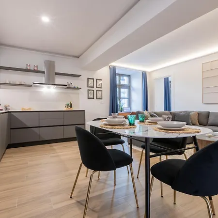 Apartamento Milano Modern By Wonderful Italy