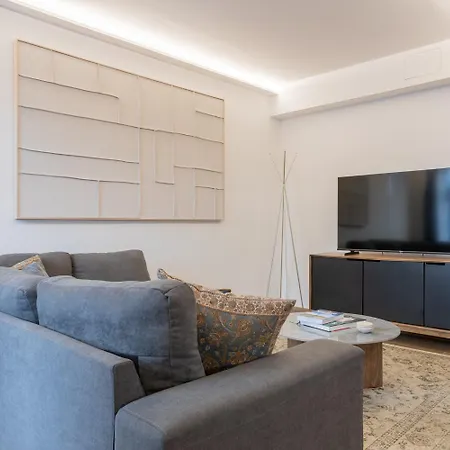 Apartamento Milano Modern By Wonderful Italy