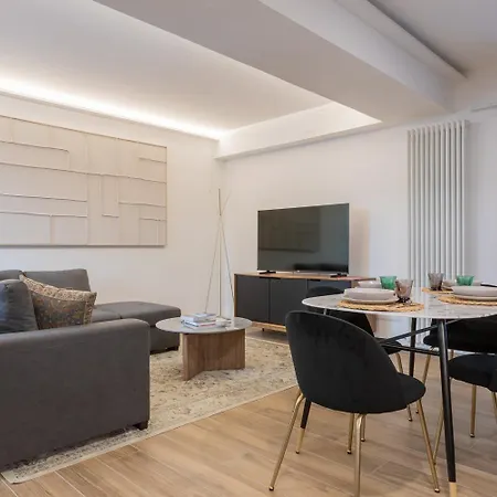 Apartamento Milano Modern By Wonderful Italy *