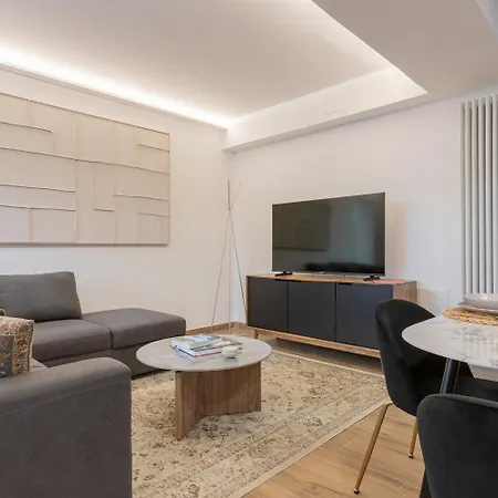 Milano Modern By Wonderful Italy Turín