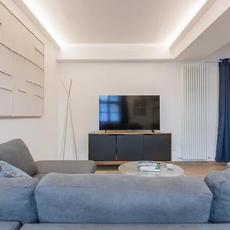 Milano Modern By Wonderful Italy * Turín