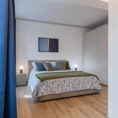 Milano Modern By Wonderful Italy Turín