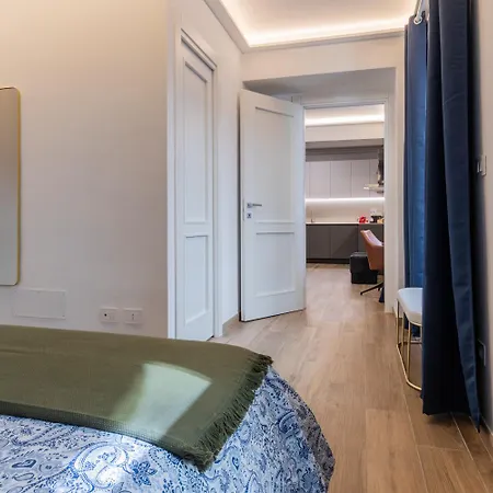Milano Modern By Wonderful Italy Apartamento