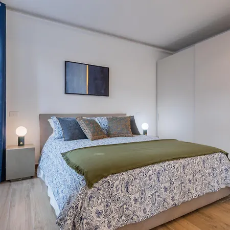 Apartamento Milano Modern By Wonderful Italy Turín
