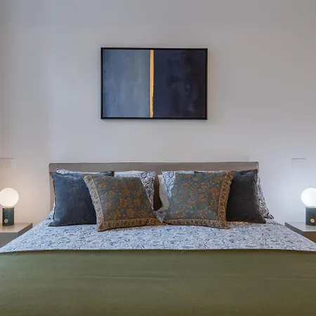 Apartamento Milano Modern By Wonderful Italy Turín