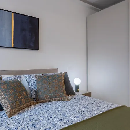 Milano Modern By Wonderful Italy Apartamento *