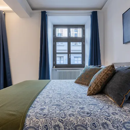 Apartamento Milano Modern By Wonderful Italy Turín