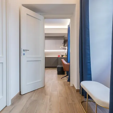 Milano Modern By Wonderful Italy Apartamento Turín