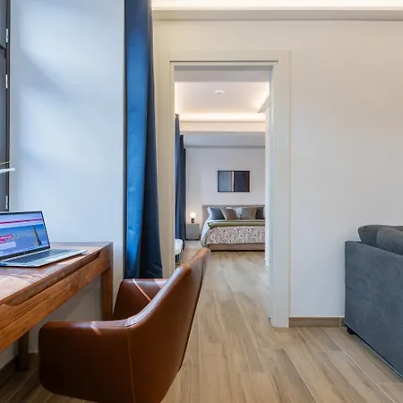 Milano Modern By Wonderful Italy Apartamento Turín
