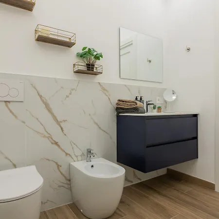 Milano Modern By Wonderful Italy Apartamento