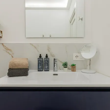 Milano Modern By Wonderful Italy Apartamento *