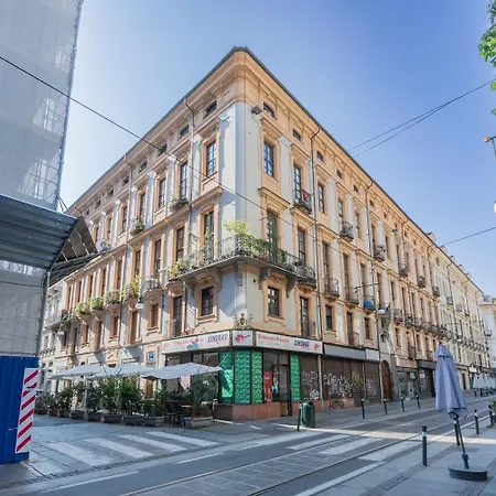 Milano Modern By Wonderful Italy Turín